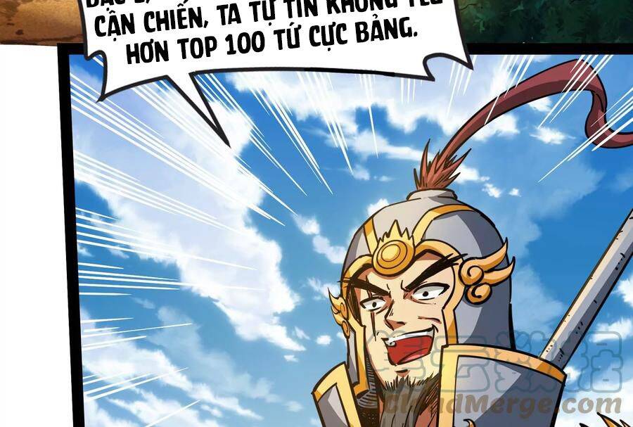 Đánh Bại Chư Thiên - Chương 81