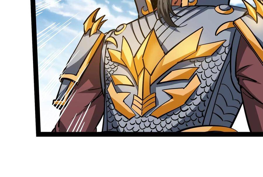 Đánh Bại Chư Thiên - Chương 81