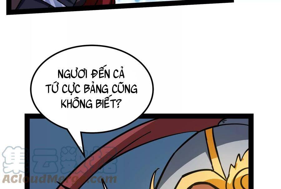 Đánh Bại Chư Thiên - Chương 81