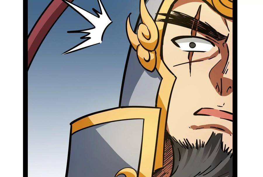 Đánh Bại Chư Thiên - Chương 81