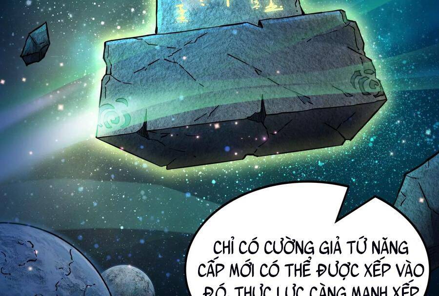 Đánh Bại Chư Thiên - Chương 81
