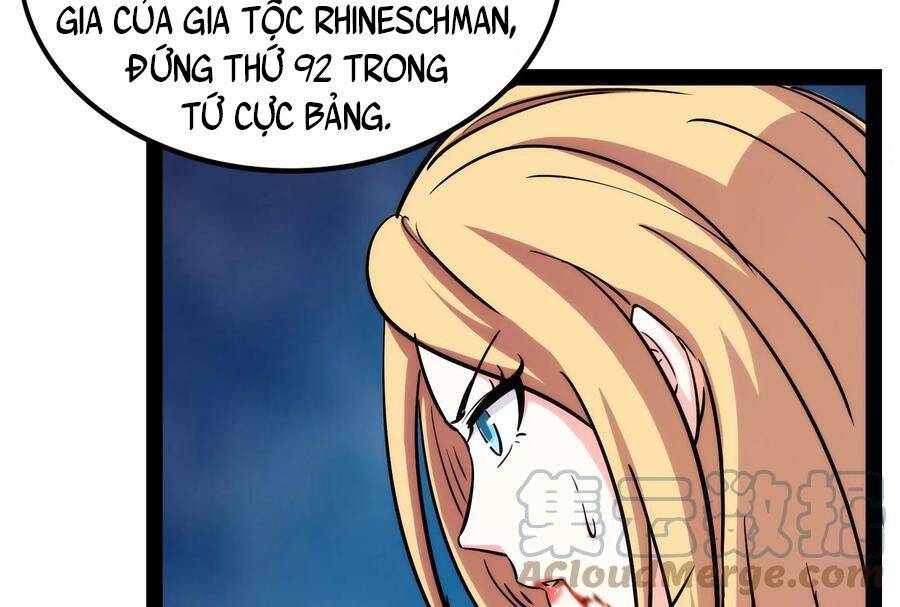 Đánh Bại Chư Thiên - Chương 81