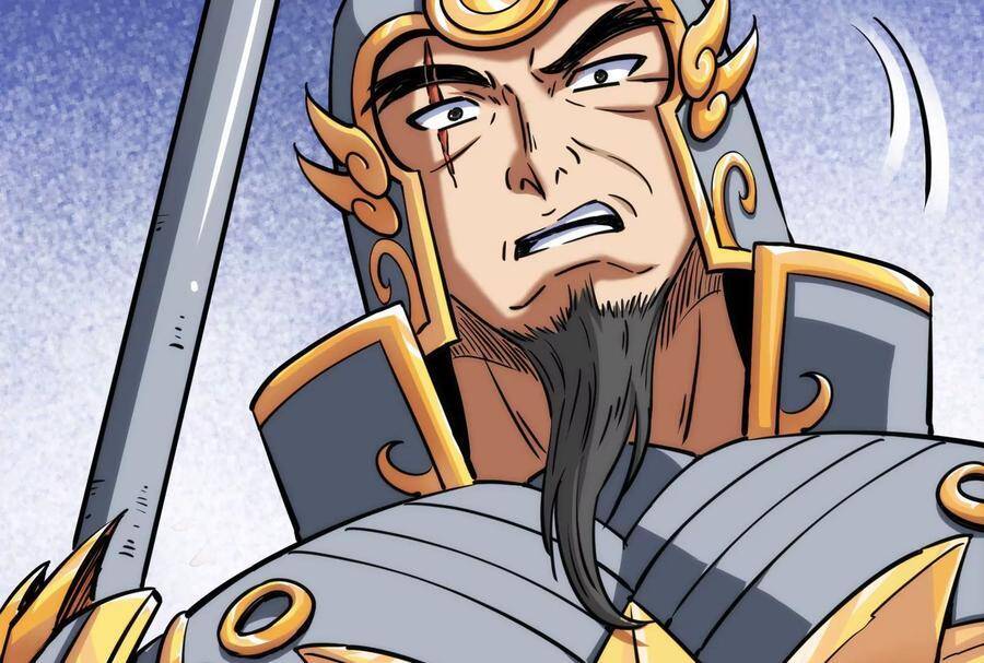 Đánh Bại Chư Thiên - Chương 81