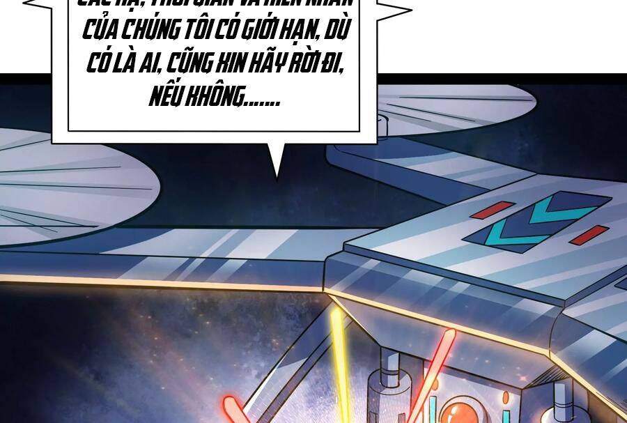 Đánh Bại Chư Thiên - Chương 81