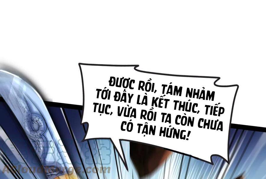 Đánh Bại Chư Thiên - Chương 81