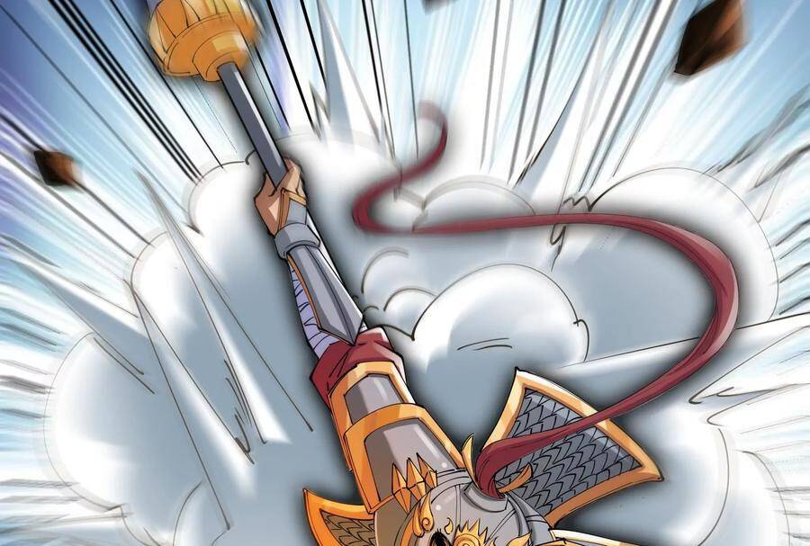 Đánh Bại Chư Thiên - Chương 81