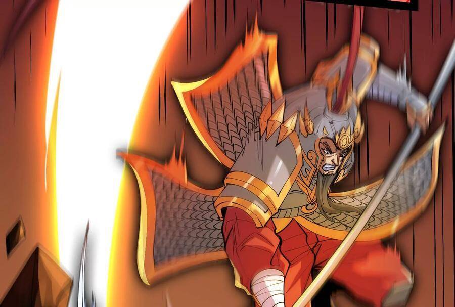 Đánh Bại Chư Thiên - Chương 81