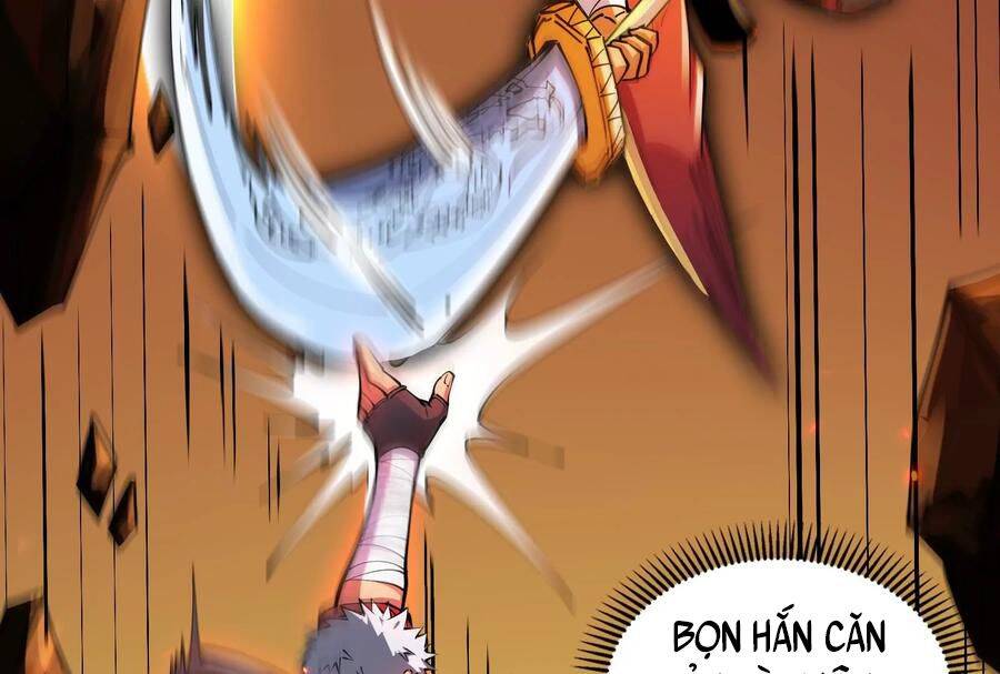 Đánh Bại Chư Thiên - Chương 81