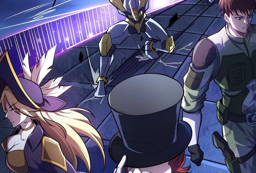 Đánh Bại Chư Thiên - Chương 82