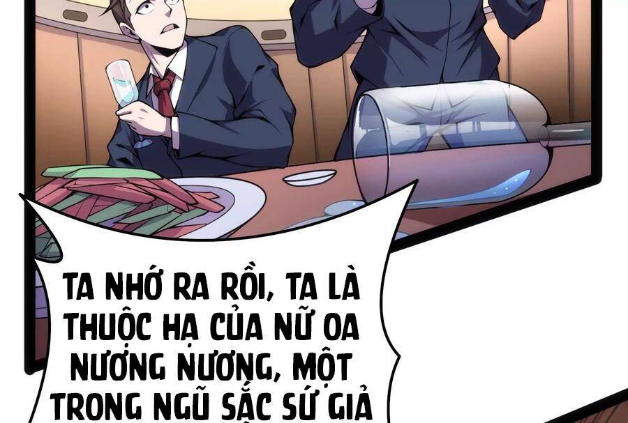 Đánh Bại Chư Thiên - Chương 82