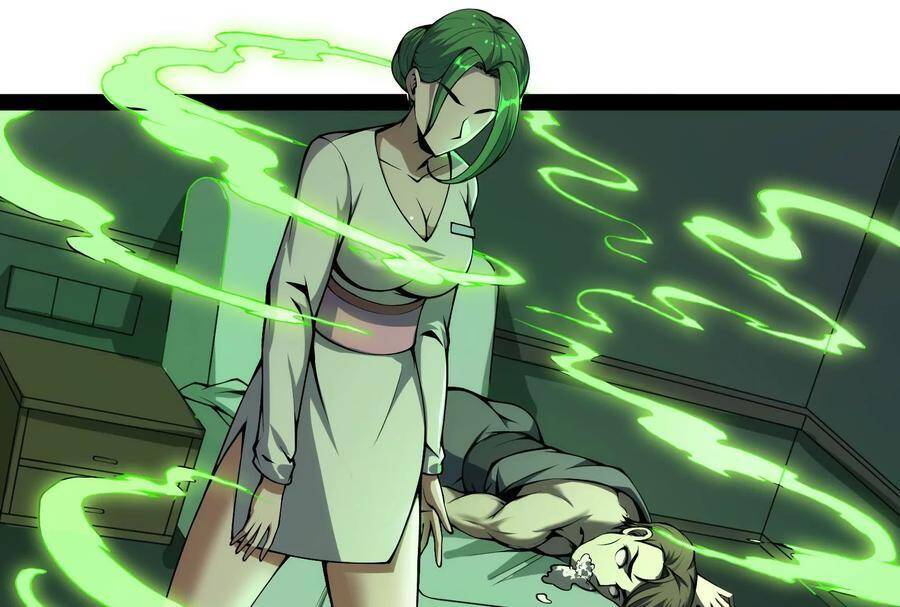 Đánh Bại Chư Thiên - Chương 82