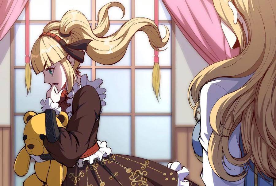 Đánh Bại Chư Thiên - Chương 82