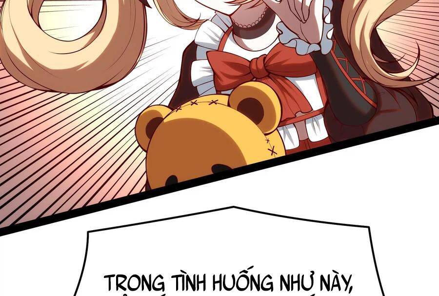 Đánh Bại Chư Thiên - Chương 82