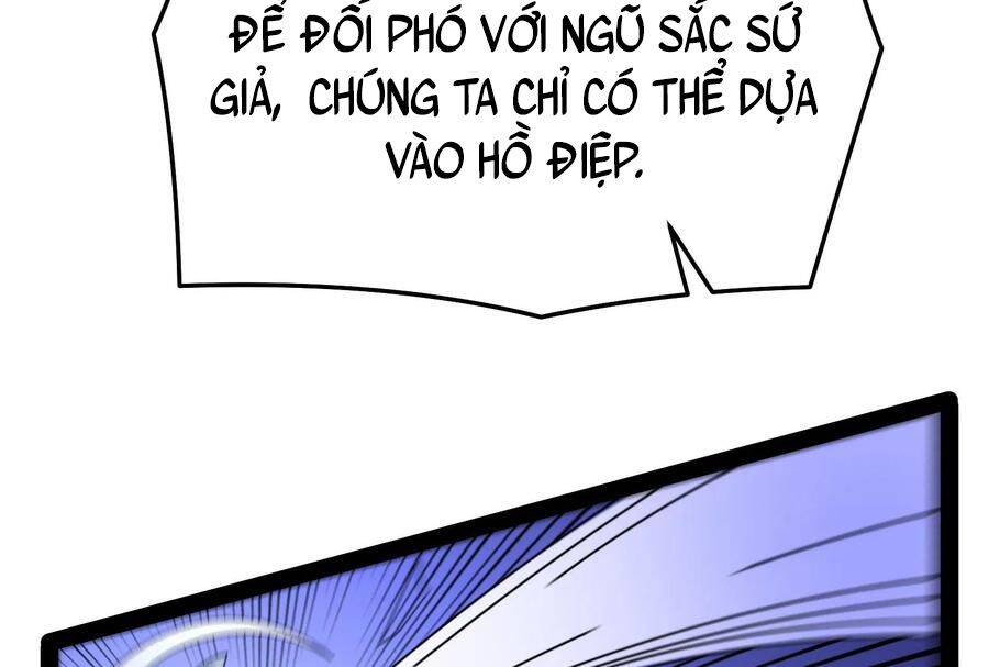 Đánh Bại Chư Thiên - Chương 82