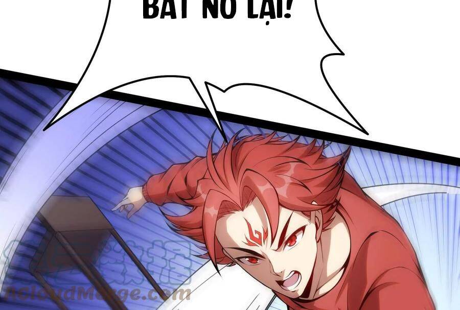 Đánh Bại Chư Thiên - Chương 82
