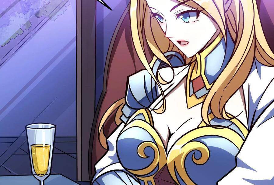 Đánh Bại Chư Thiên - Chương 82