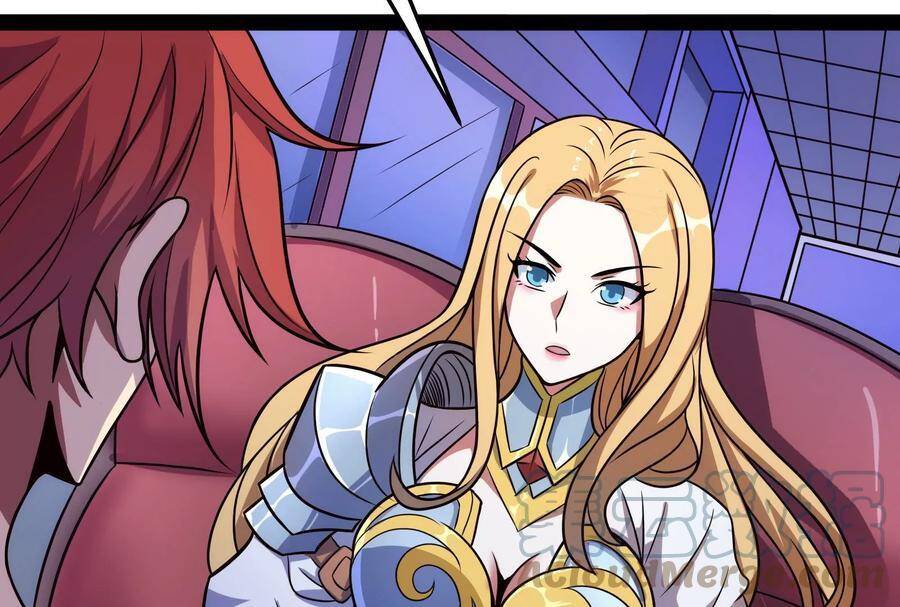 Đánh Bại Chư Thiên - Chương 82