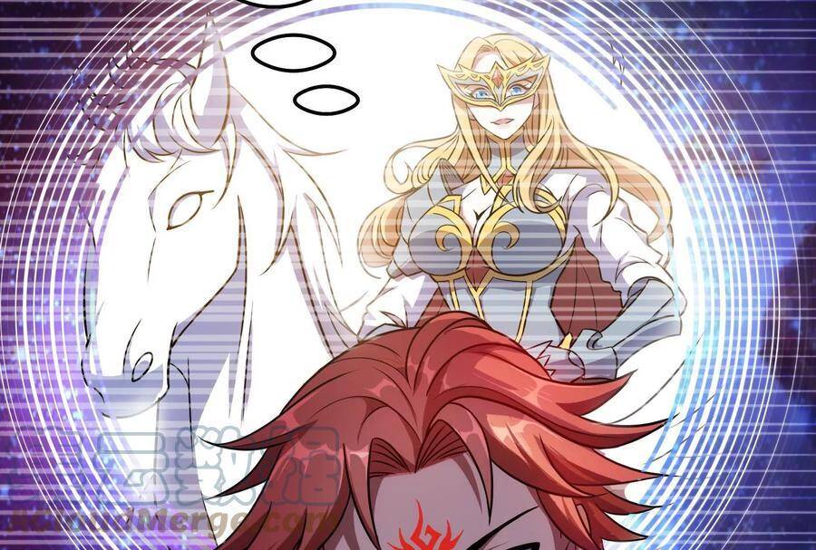 Đánh Bại Chư Thiên - Chương 82