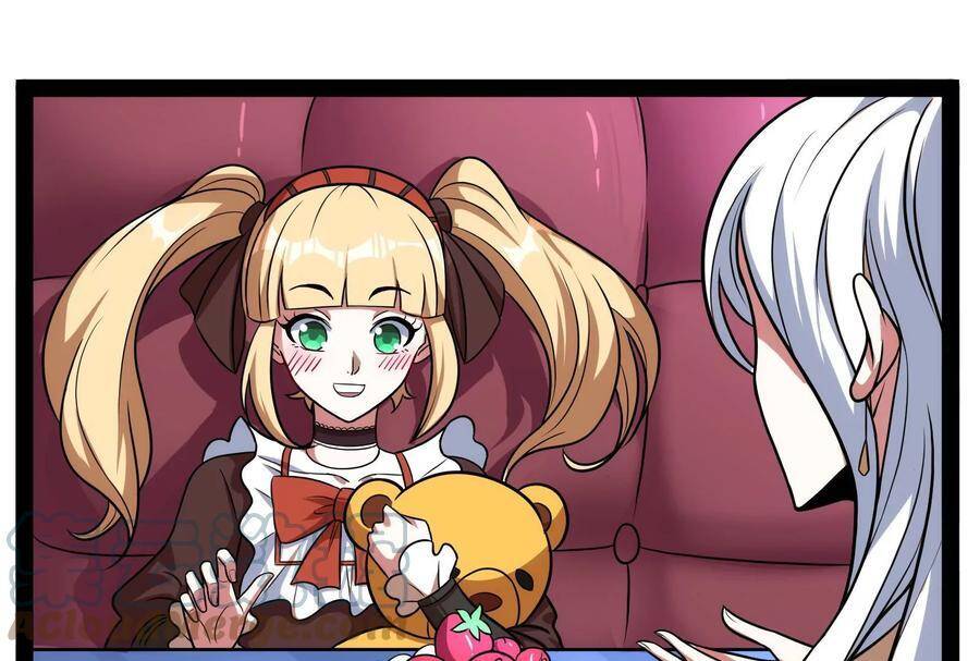 Đánh Bại Chư Thiên - Chương 82