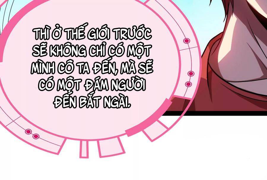 Đánh Bại Chư Thiên - Chương 82