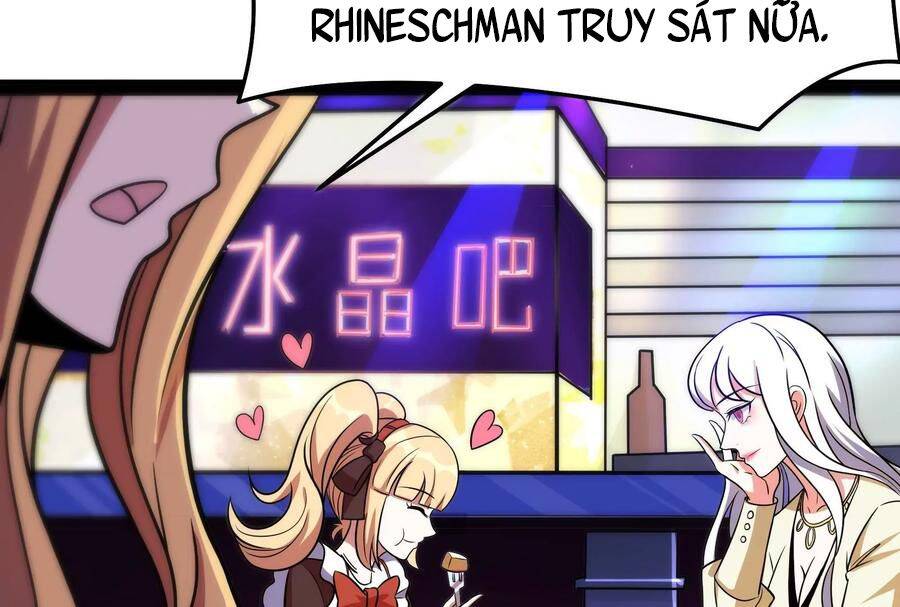 Đánh Bại Chư Thiên - Chương 82