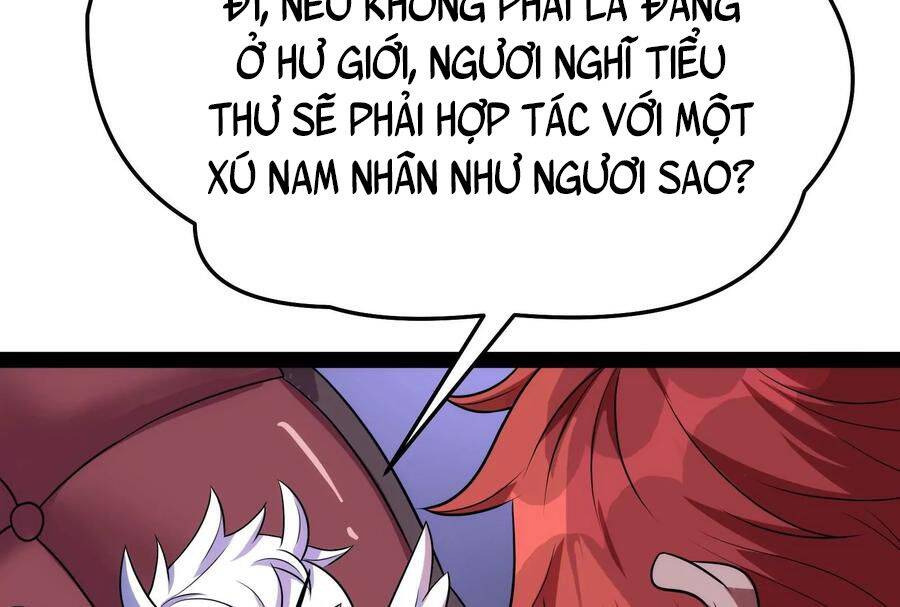 Đánh Bại Chư Thiên - Chương 82