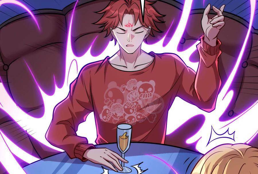 Đánh Bại Chư Thiên - Chương 82