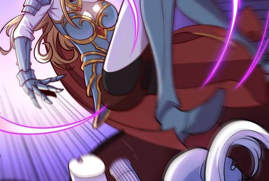 Đánh Bại Chư Thiên - Chương 82