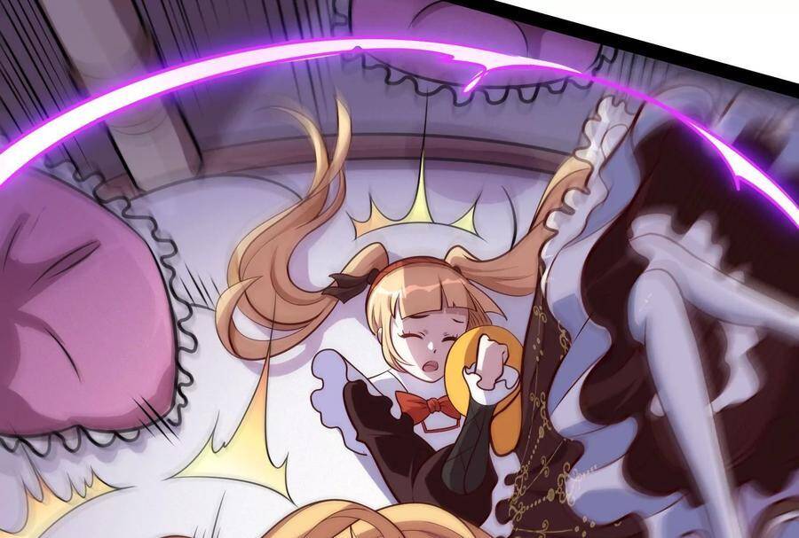 Đánh Bại Chư Thiên - Chương 82