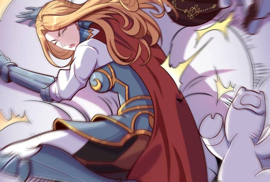 Đánh Bại Chư Thiên - Chương 82