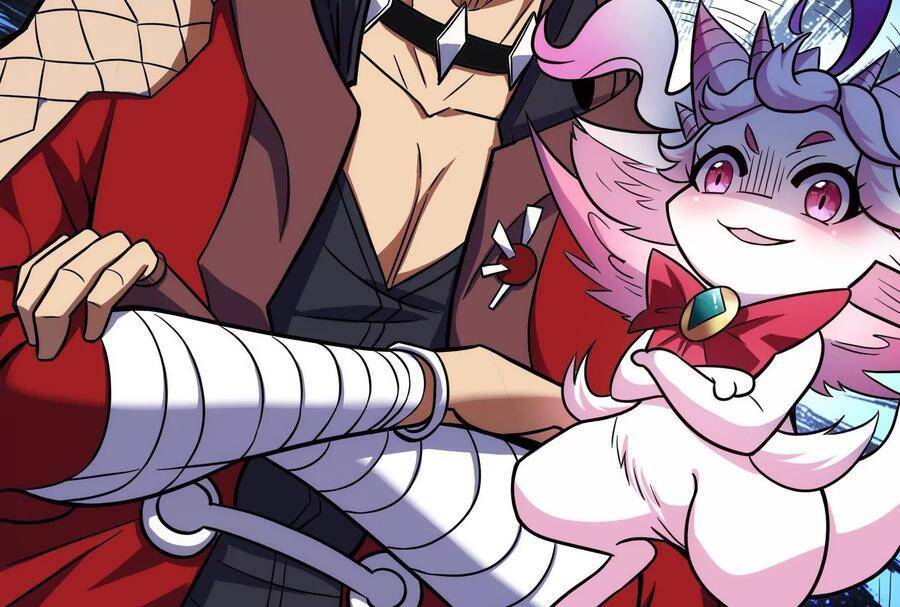 Đánh Bại Chư Thiên - Chương 82