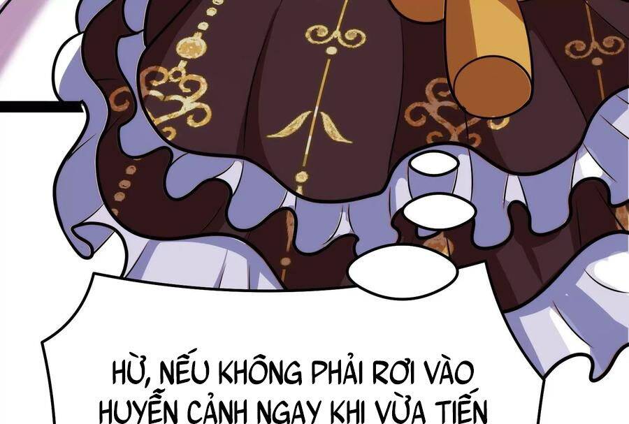 Đánh Bại Chư Thiên - Chương 82