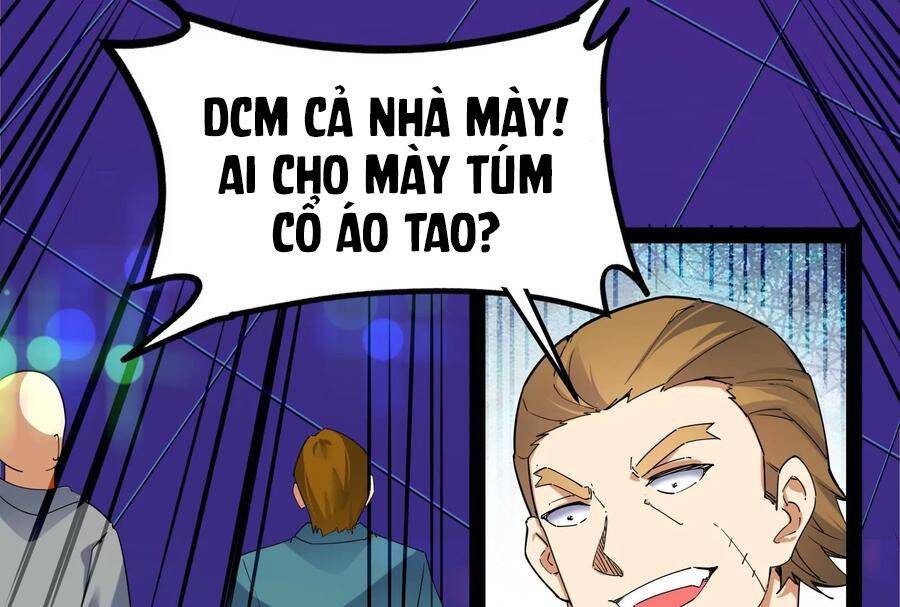 Đánh Bại Chư Thiên - Chương 83