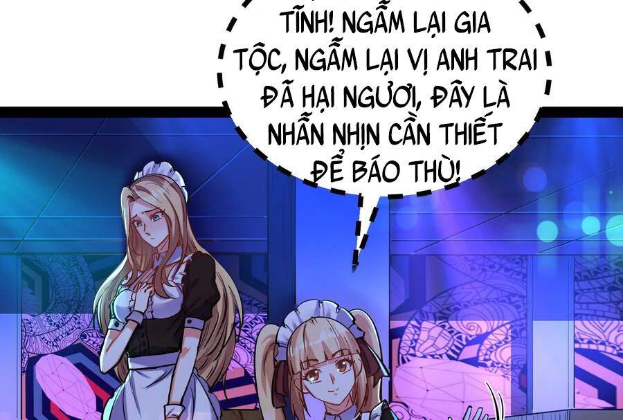 Đánh Bại Chư Thiên - Chương 83