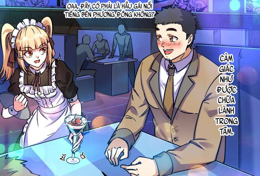 Đánh Bại Chư Thiên - Chương 83