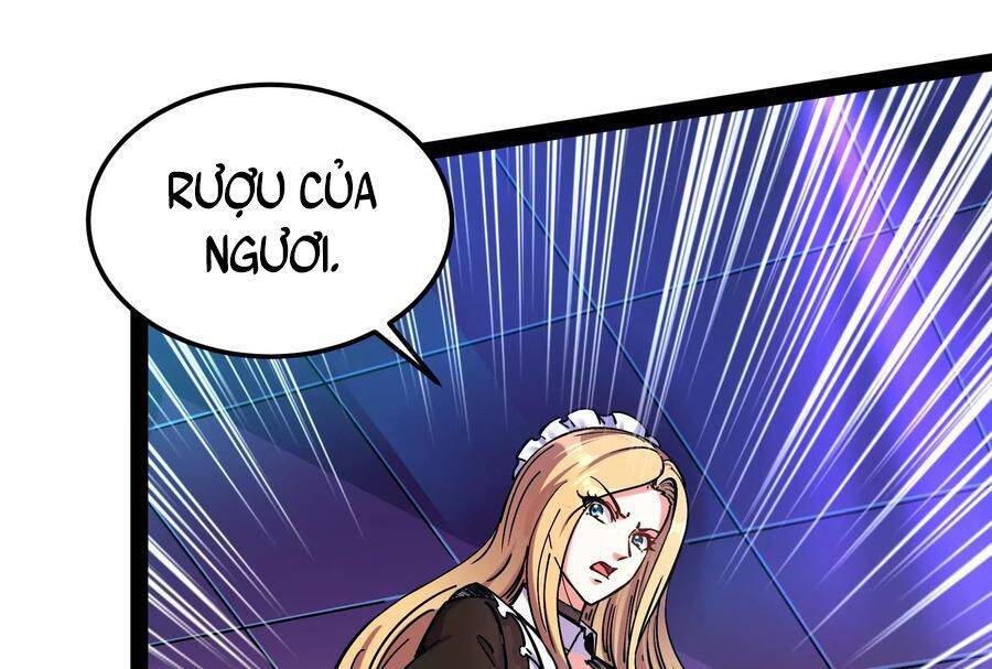 Đánh Bại Chư Thiên - Chương 83