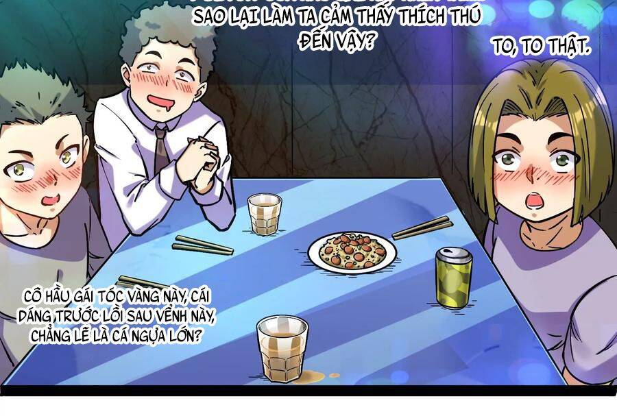 Đánh Bại Chư Thiên - Chương 83