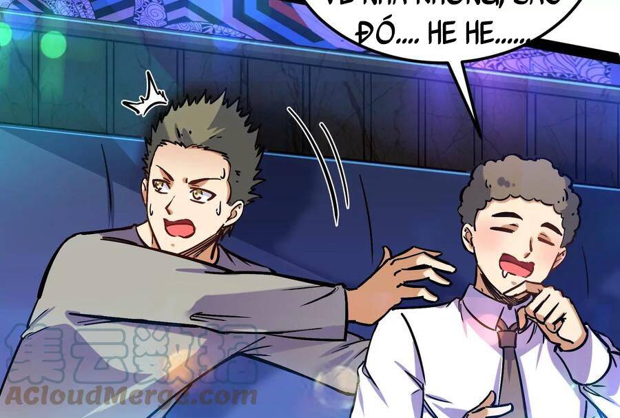 Đánh Bại Chư Thiên - Chương 83