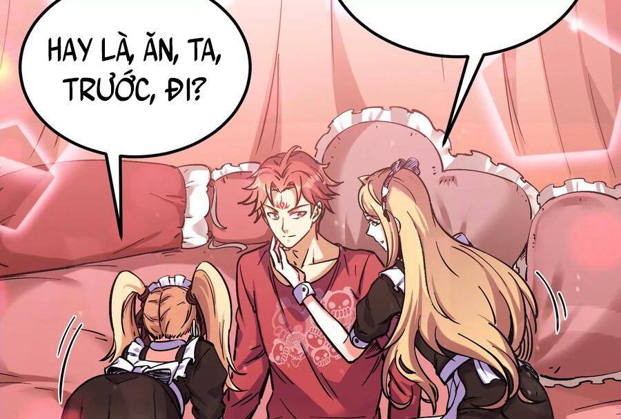 Đánh Bại Chư Thiên - Chương 83