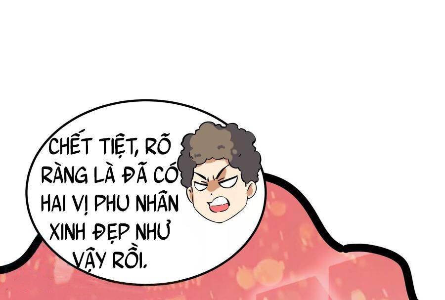 Đánh Bại Chư Thiên - Chương 83