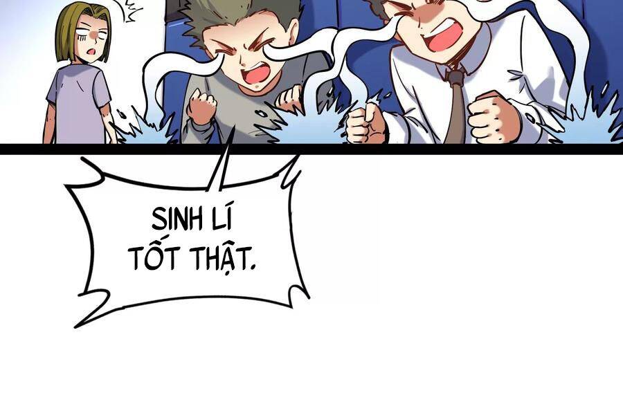 Đánh Bại Chư Thiên - Chương 83