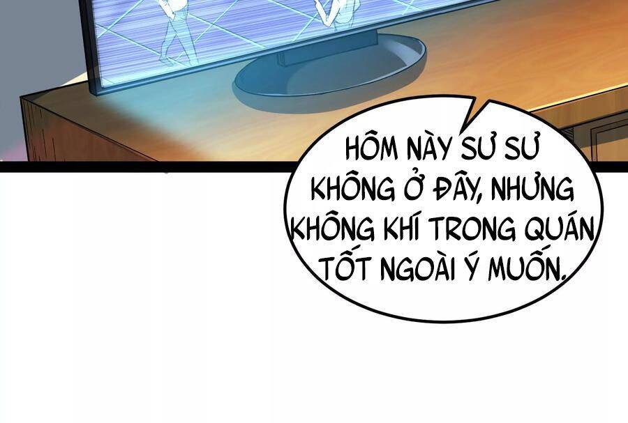 Đánh Bại Chư Thiên - Chương 83