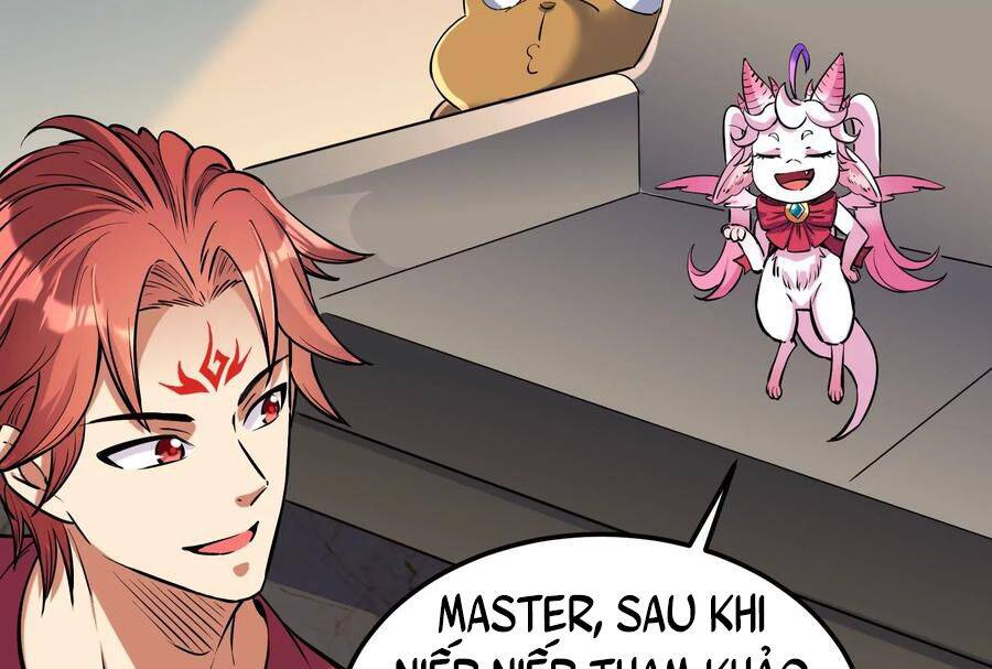 Đánh Bại Chư Thiên - Chương 83