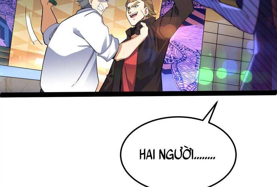 Đánh Bại Chư Thiên - Chương 83