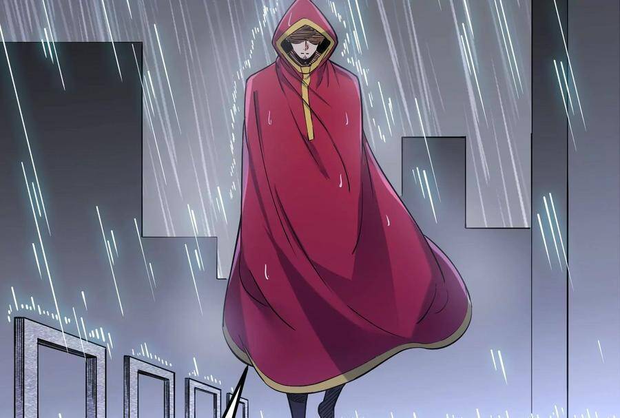 Đánh Bại Chư Thiên - Chương 83