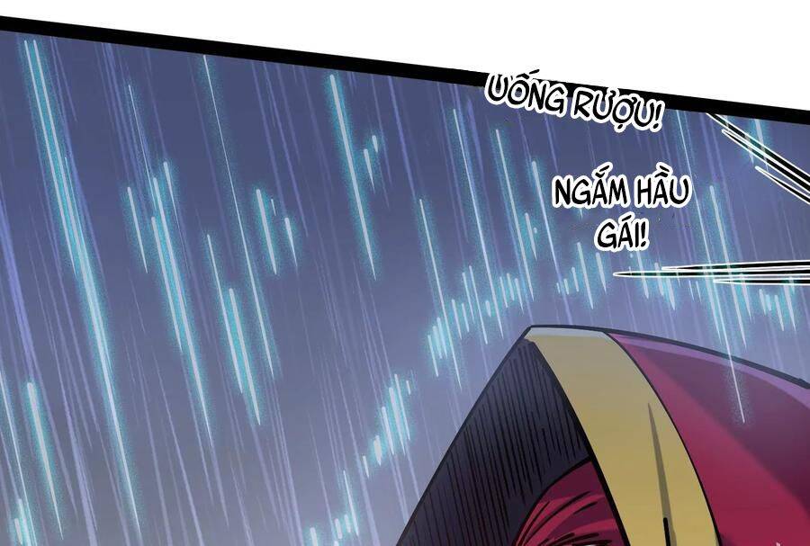 Đánh Bại Chư Thiên - Chương 83