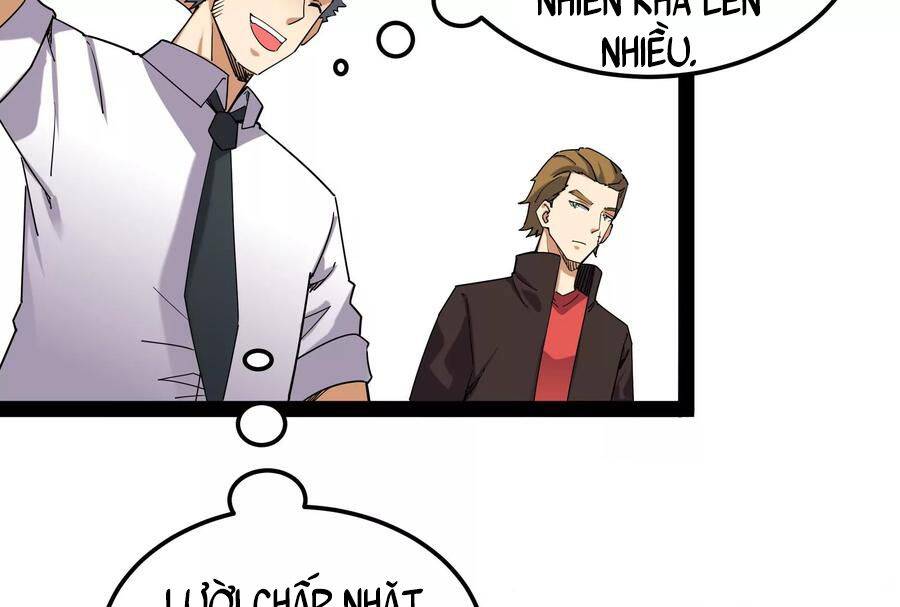 Đánh Bại Chư Thiên - Chương 83