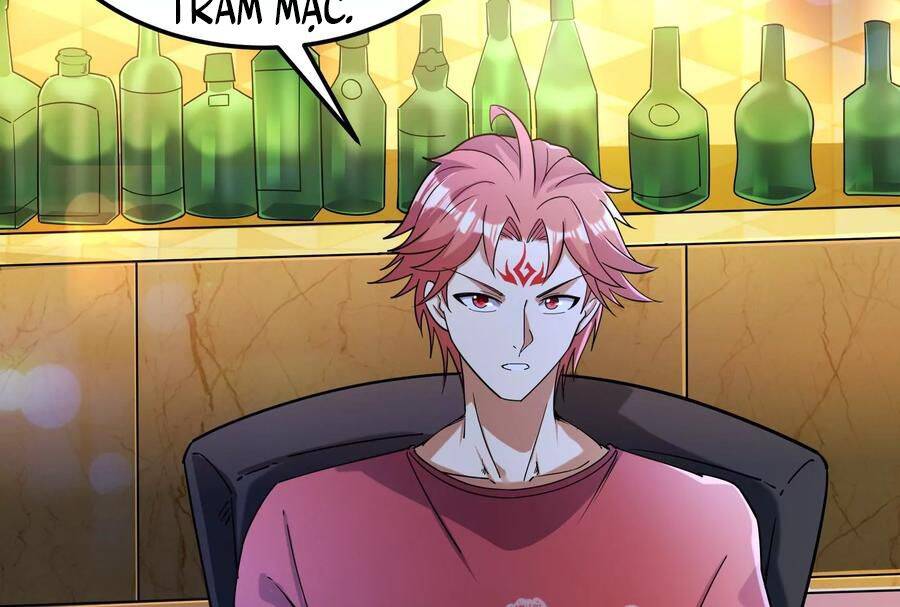 Đánh Bại Chư Thiên - Chương 83