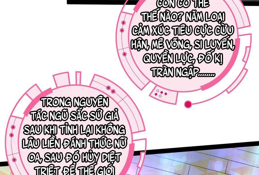 Đánh Bại Chư Thiên - Chương 83