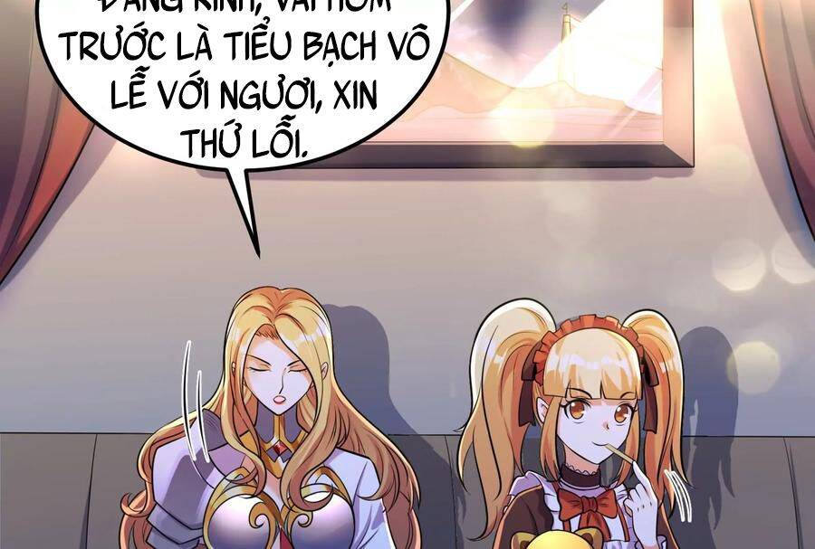 Đánh Bại Chư Thiên - Chương 83